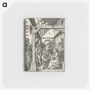 2-23_Albrecht-Durer_memo