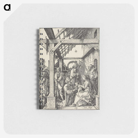 2-23_Albrecht-Durer_memo