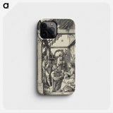 2-23_Albrecht-Durer_phone