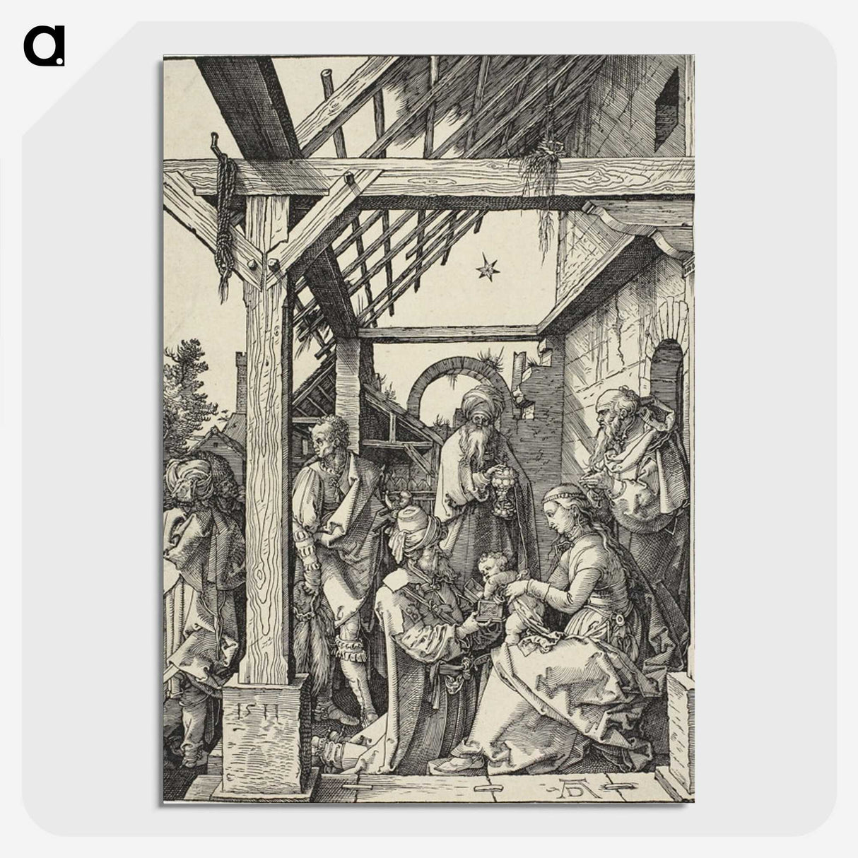 2-23_Albrecht-Durer_picture-crop
