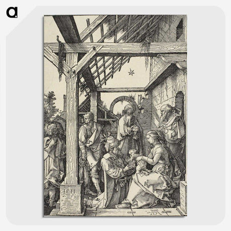2-23_Albrecht-Durer_picture-crop