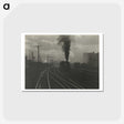 2-23_Alfred-Stieglitz_postcard