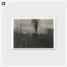 2-23_Alfred-Stieglitz_postcard