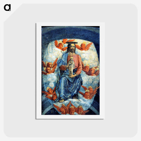 2-23_Andrea-Mantegna_hagaki