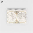 2-23_Antique-Maps_memo