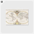 2-23_Antique-Maps_postcard