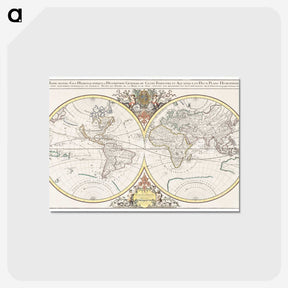 2-23_Antique-Maps_postcard