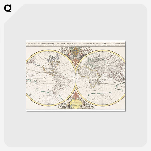 2-23_Antique-Maps_postcard