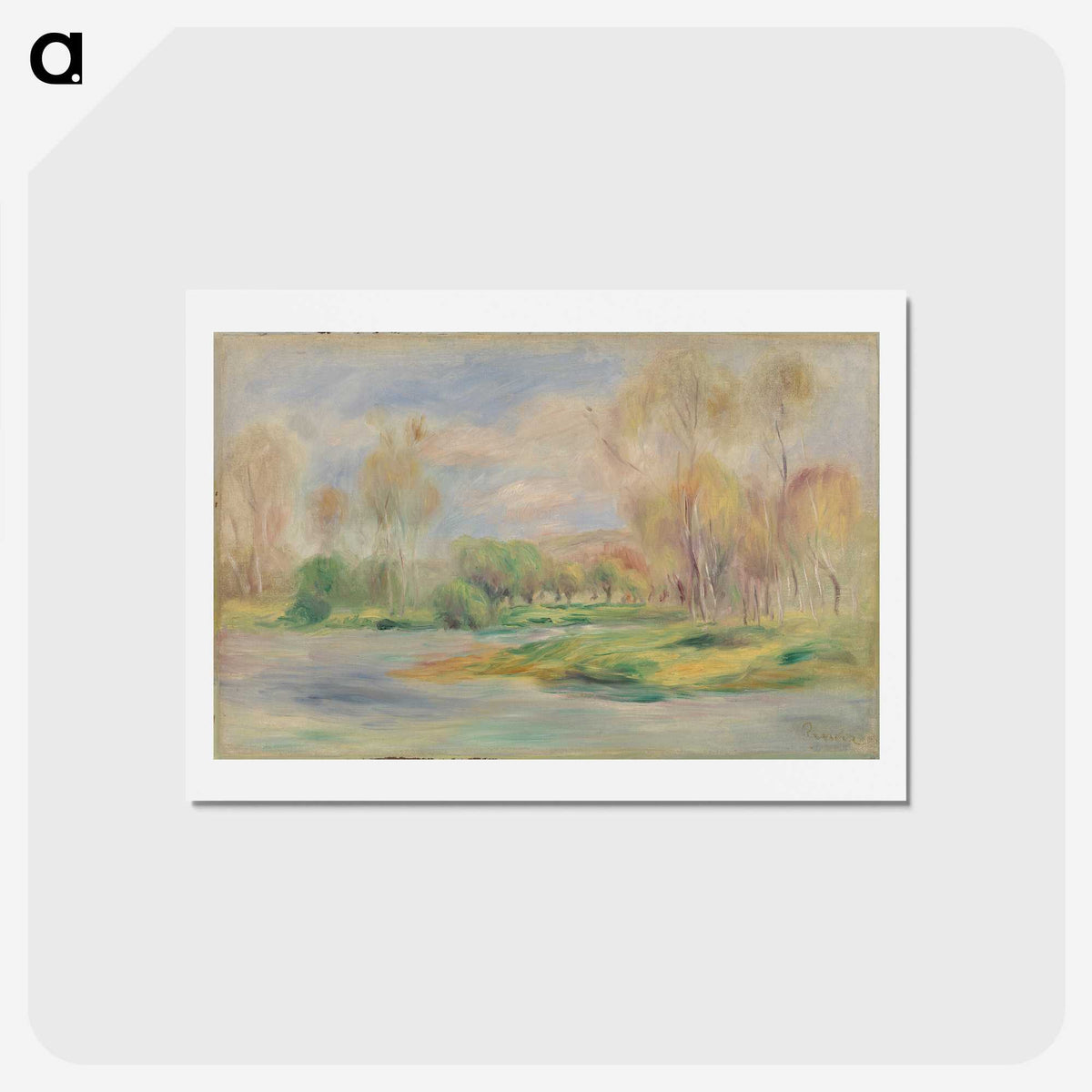 2-23_Barnes-Foundation_hagaki
