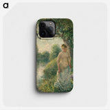 2-23_Camille-Pissarro_phone