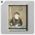 2-23_Christoffer-Wilhelm-Eckersberg_canvas