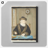 2-23_Christoffer-Wilhelm-Eckersberg_canvas