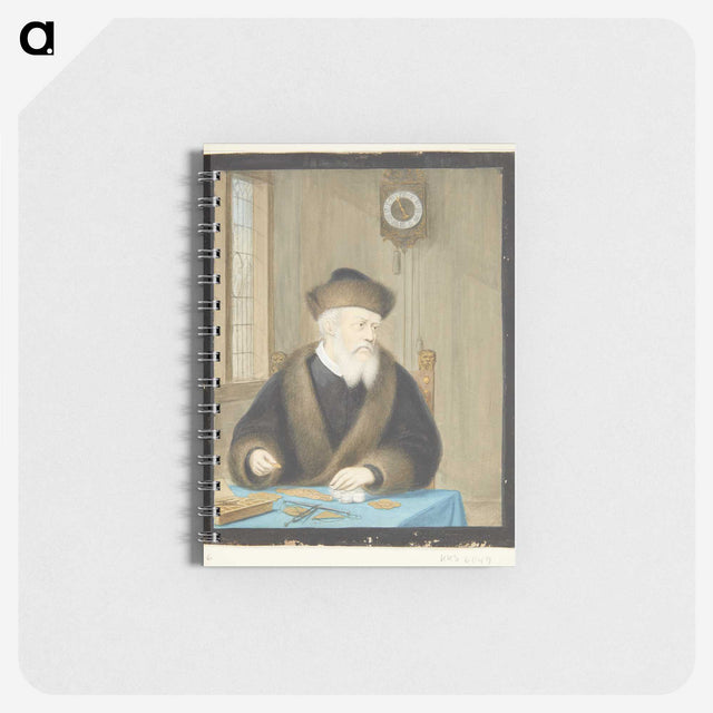 2-23_Christoffer-Wilhelm-Eckersberg_memo