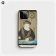 2-23_Christoffer-Wilhelm-Eckersberg_phone