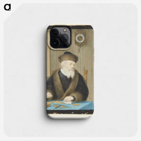 2-23_Christoffer-Wilhelm-Eckersberg_phone