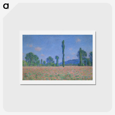 2-23_Claude-Monet_hagaki
