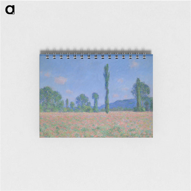 2-23_Claude-Monet_memo