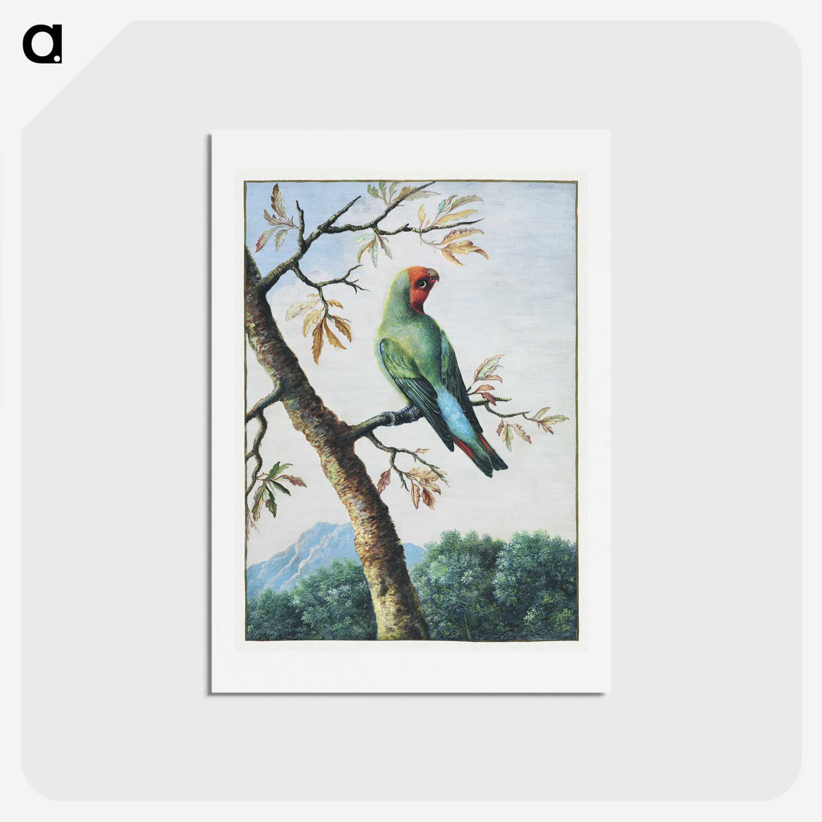 2-23_Cleveland-Museum-of-Art_hagaki