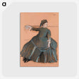 2-23_Edgar-Degas_postcard