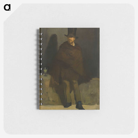 2-23_Edouard-Manet_memo