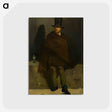 2-23_Edouard-Manet_postcard