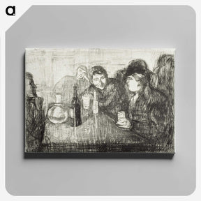 2-23_Edvard-Munch_canvas