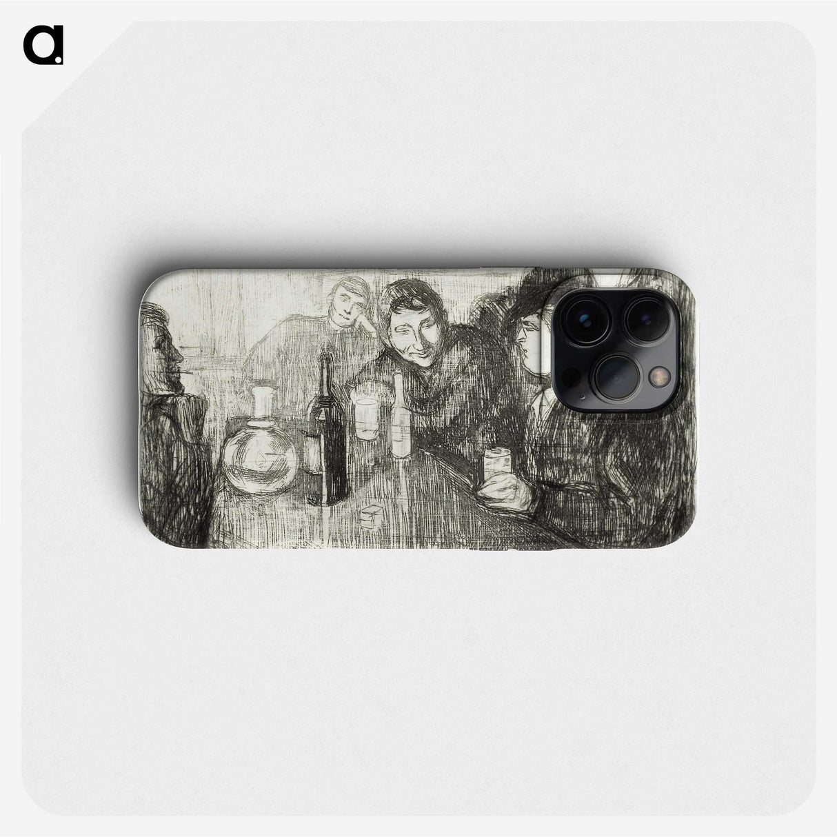 2-23_Edvard-Munch_phone