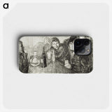 2-23_Edvard-Munch_phone