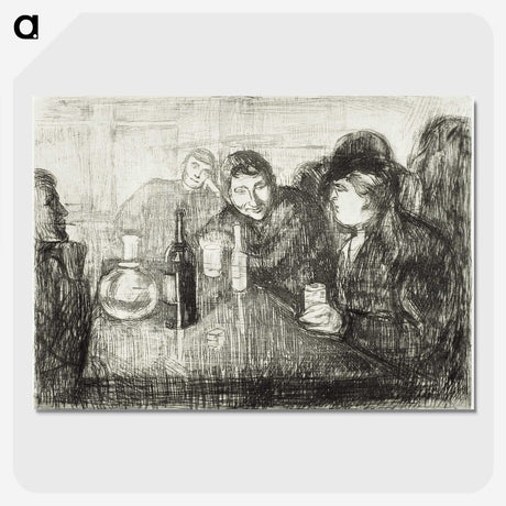 2-23_Edvard-Munch_picture-crop