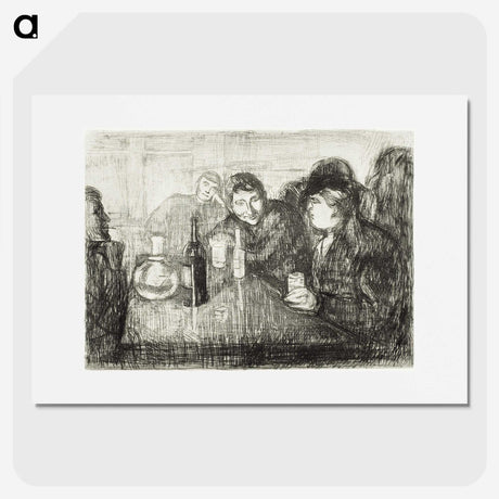 2-23_Edvard-Munch_picture