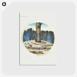 2-23_Edward-Burne-Jones_postcard
