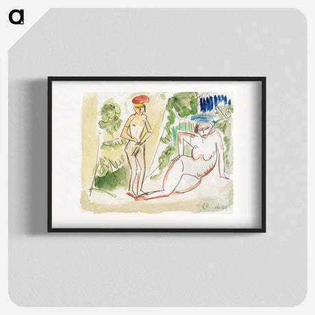 2-23_Ernst-Ludwig-Kirchner_blk