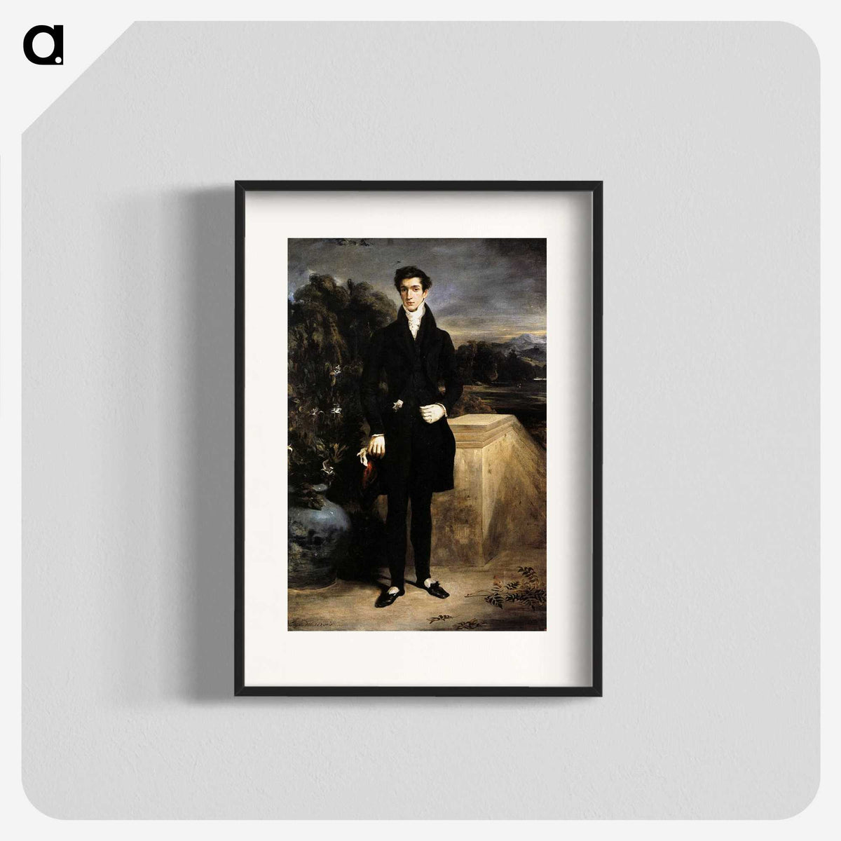 2-23_Eugene-Delacroix_blk