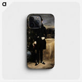 2-23_Eugene-Delacroix_phone