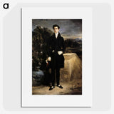 2-23_Eugene-Delacroix_picture