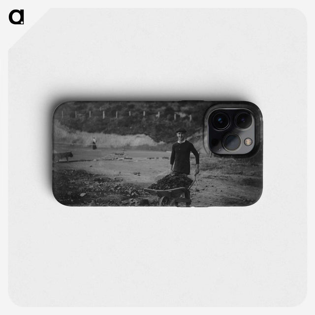 2-23_Frederick-Charles-Brockett_phone