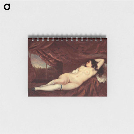 2-23_Gustave-Courbet_memo