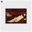 2-23_Gustave-Courbet_postcard