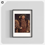 2-23_Hans-Holbein-the-Younger_blk