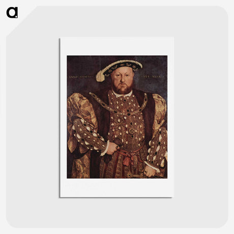 2-23_Hans-Holbein-the-Younger_hagaki