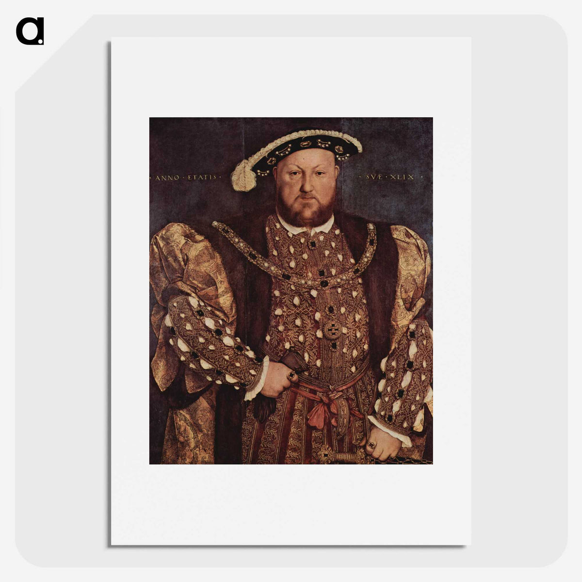 2-23_Hans-Holbein-the-Younger_picture