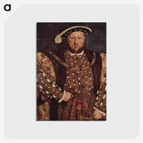 2-23_Hans-Holbein-the-Younger_postcard