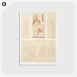 2-23_History-of-Egyptian-Art_postcard