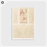 2-23_History-of-Egyptian-Art_postcard