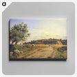 2-23_Johan-Thomas-Lundbye_canvas