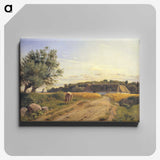 2-23_Johan-Thomas-Lundbye_canvas