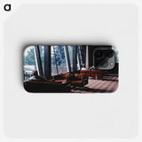 2-23_John-Margolies_phone