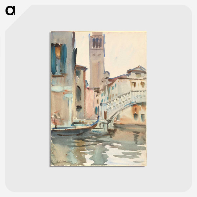 2-23_John-Singer-Sargent_postcard