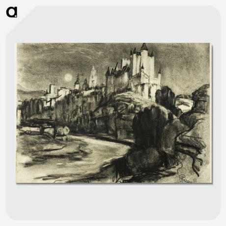 2-23_Joseph-Pennell_picture-crop