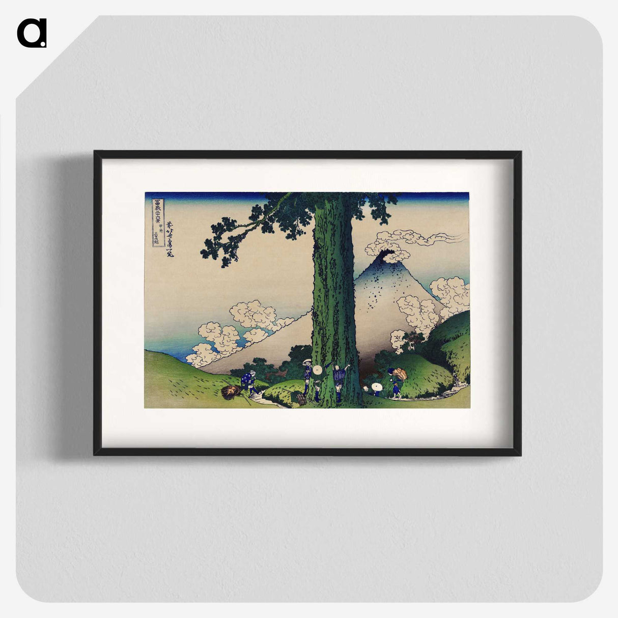 2-23_Katsushika-Hokusai_blk